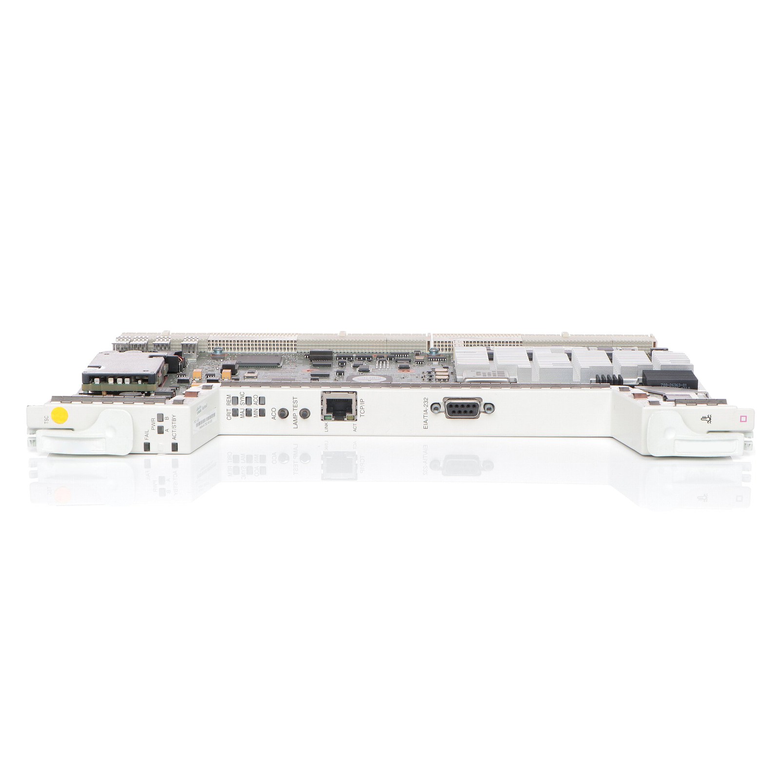 Cisco 15454-M-TSC-K9 Server II price incl VAT 3 yr warranty* B2B