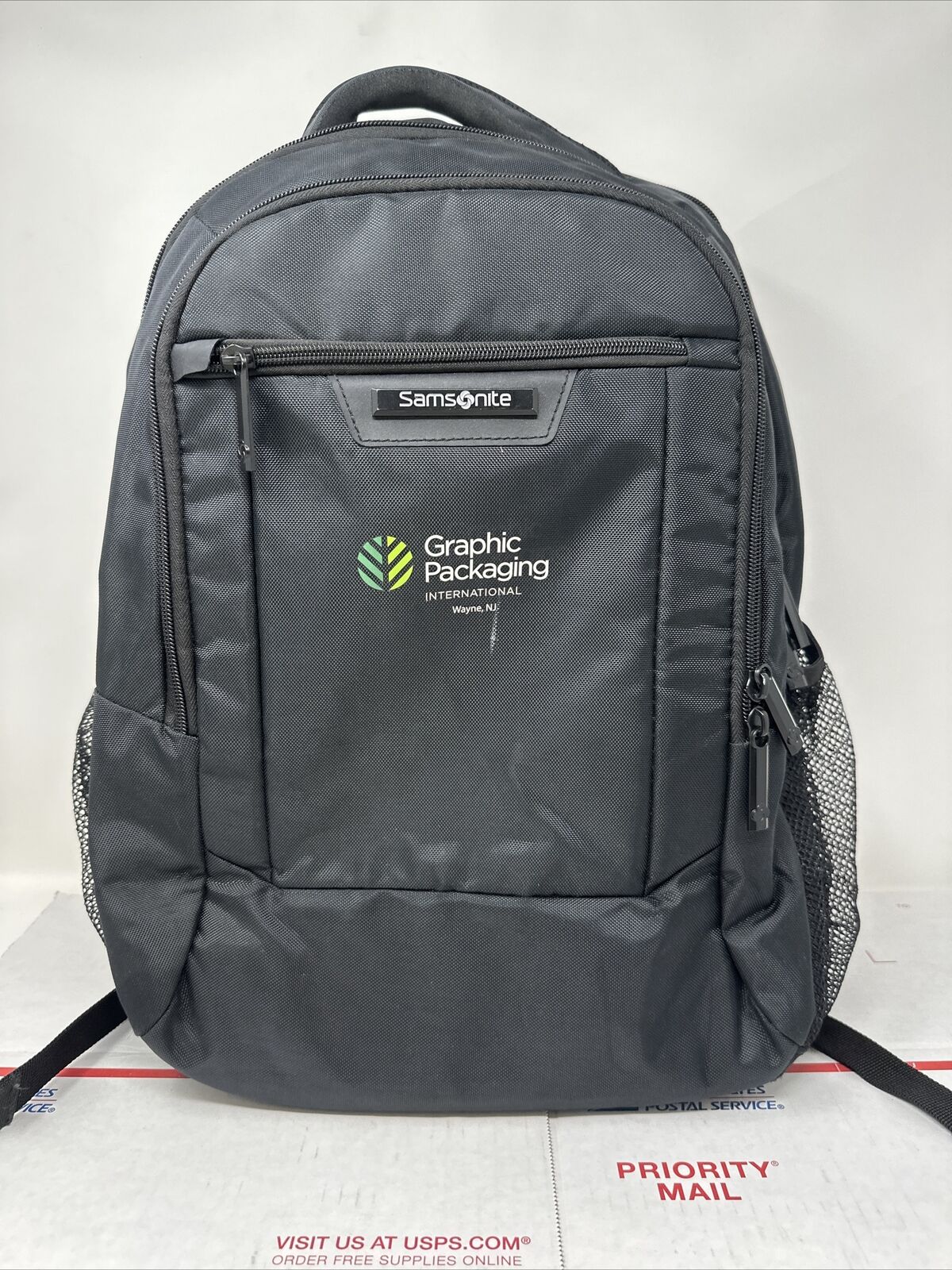 Samsonite - Classic 2 Backpack for 15.6