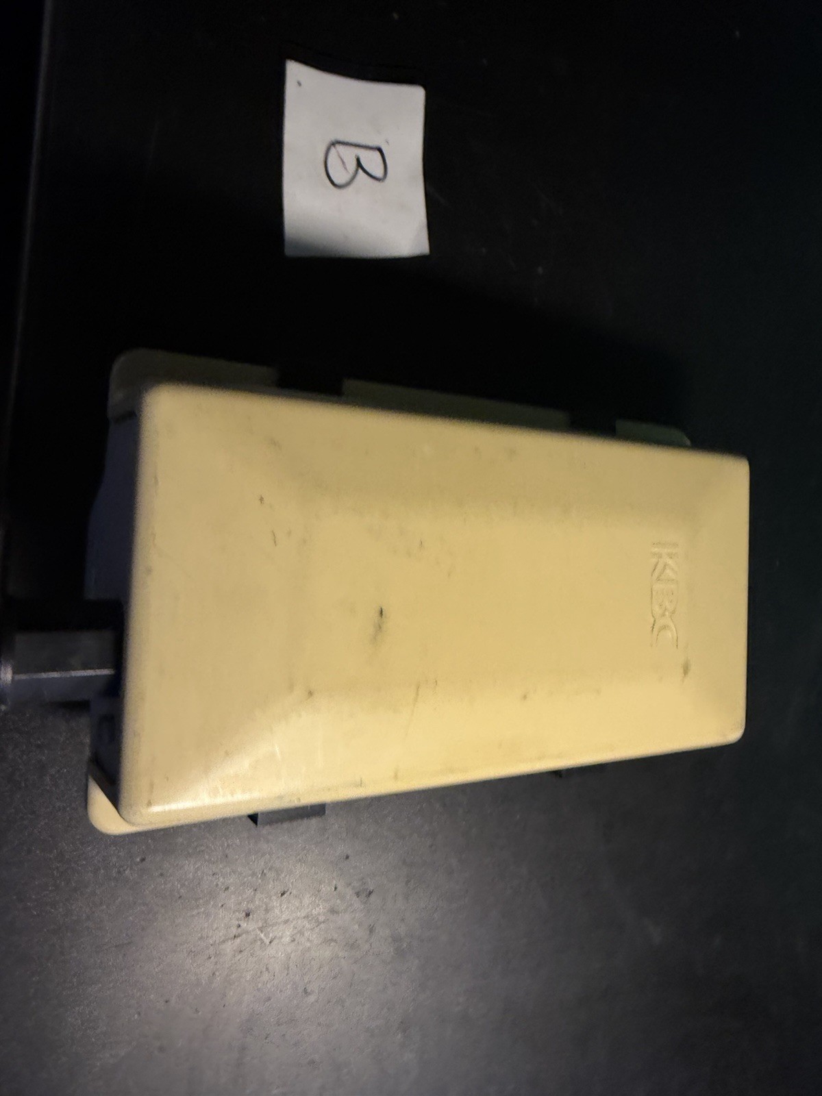 KBC Networks WES4‑AX‑CF 5 GHz Wireless Ethernet System