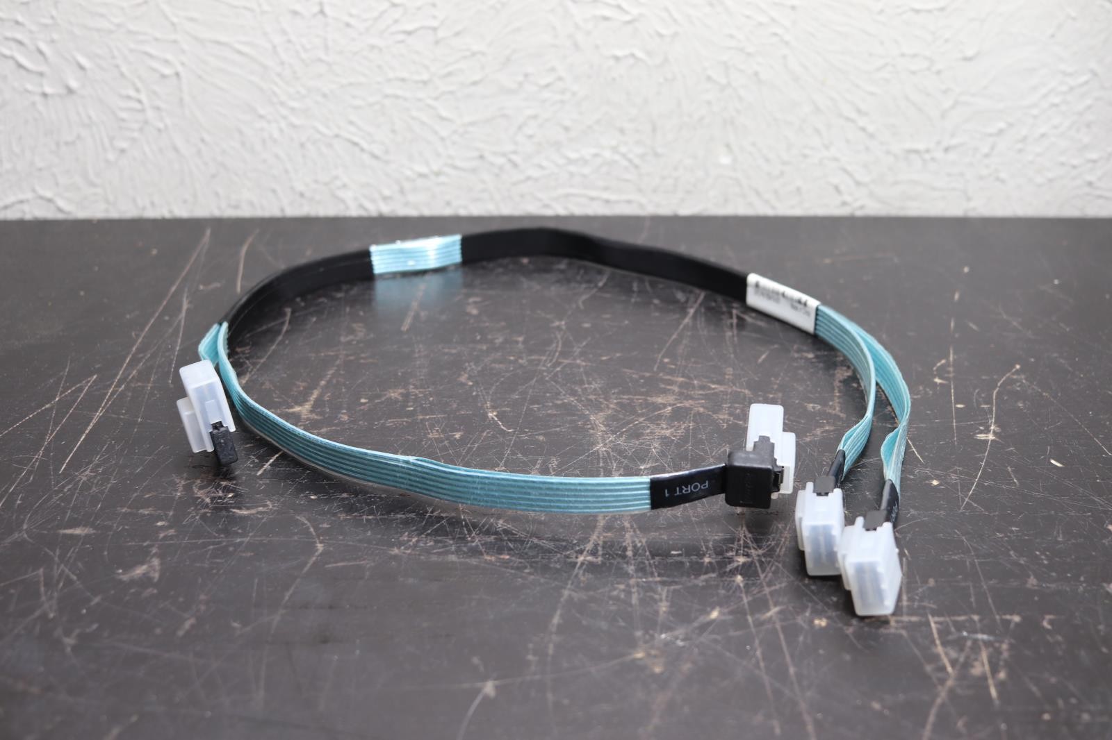 Original server SAS Cable Cord 780419-001 756907-001 For HP DL360G9 DL360 G9 