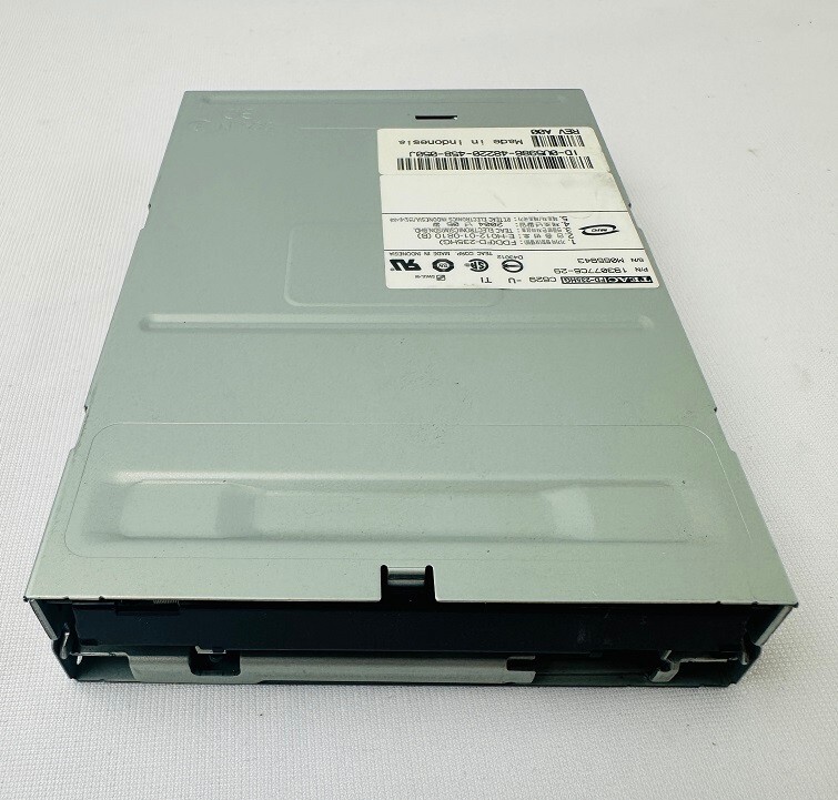 Teac  193077C6-29 FD-235HG-C629-U Floppy Disk Drive