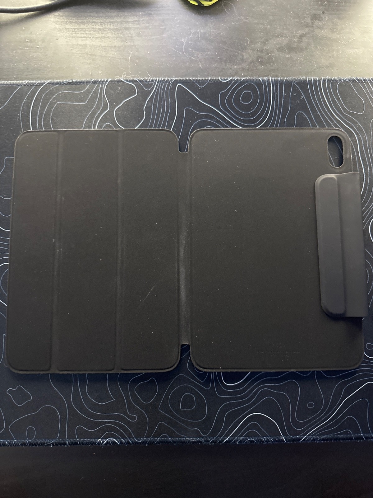 BLACK IPAD MINI CASE ELAGO CASE