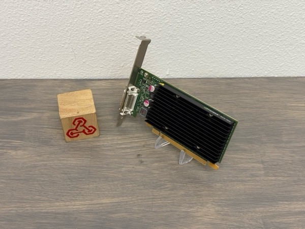 NVIDIA NVS 300 Graphics Card 512MB DDR3 - Used