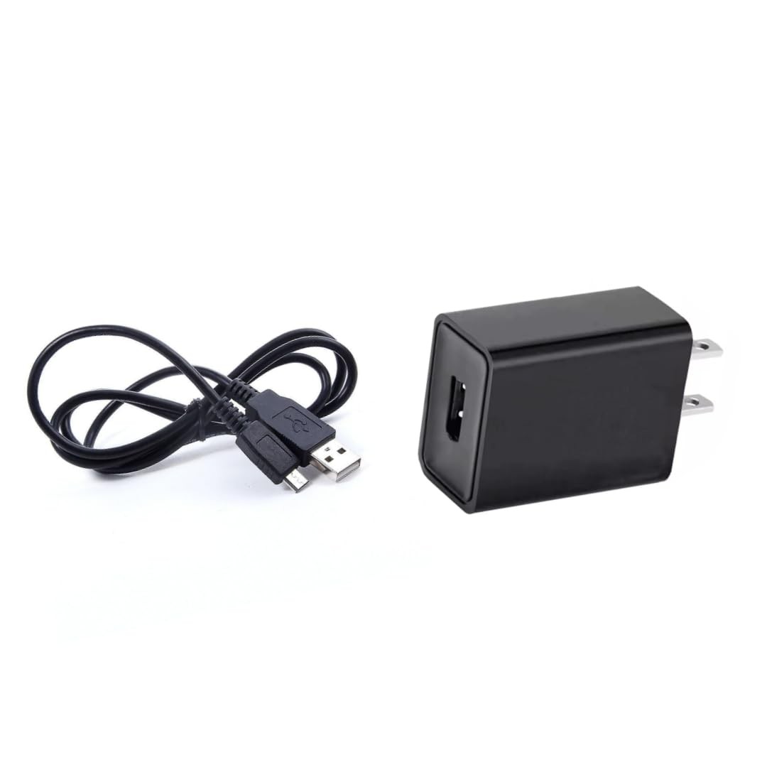 Wall AC Home Charger + USB Cord Replacement for Simple Mobile Moxee 4G...