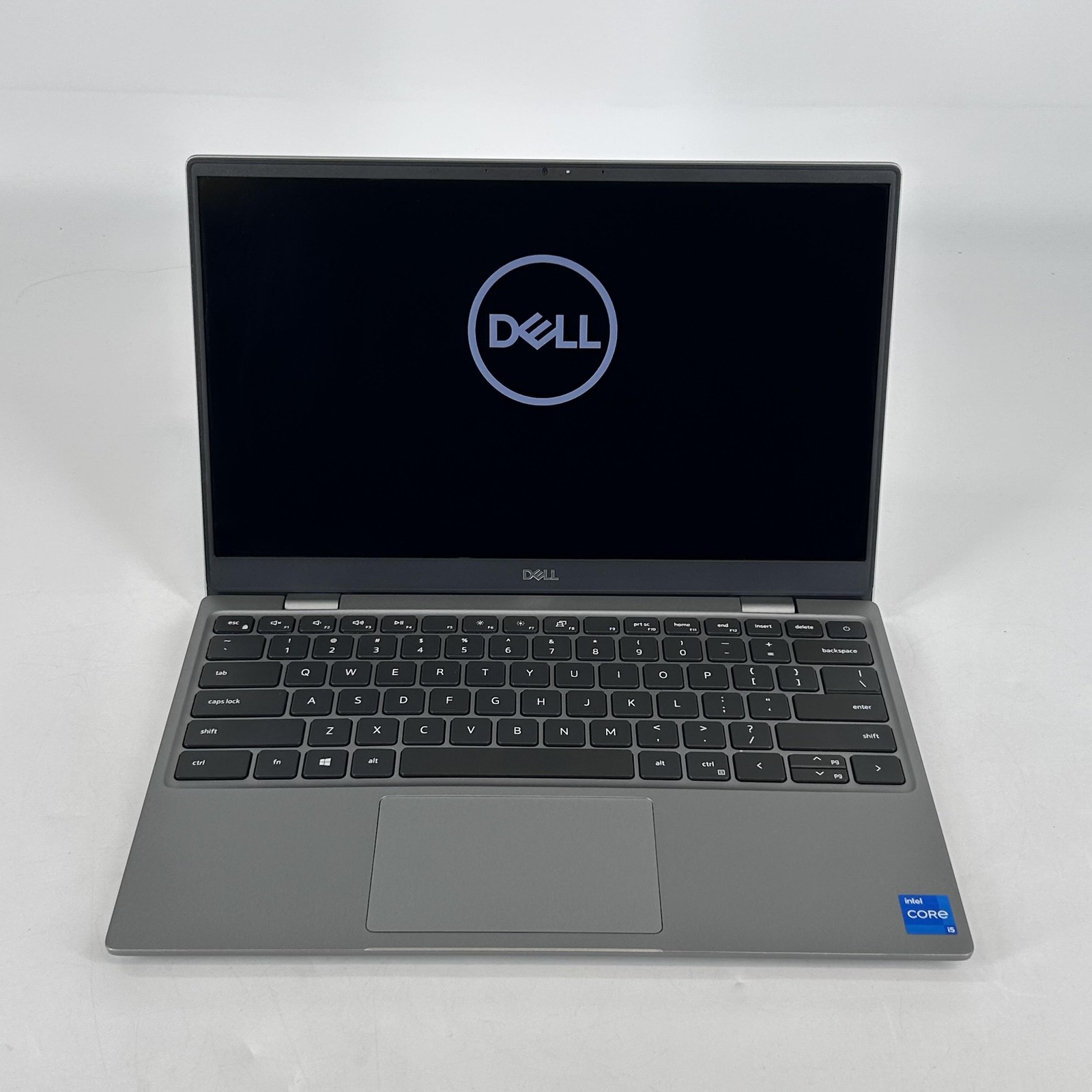 Dell Latitude 3320 13.3 Gray FHD i5-1145G7 2.60GHz 16GB 512GB SSD Very Good
