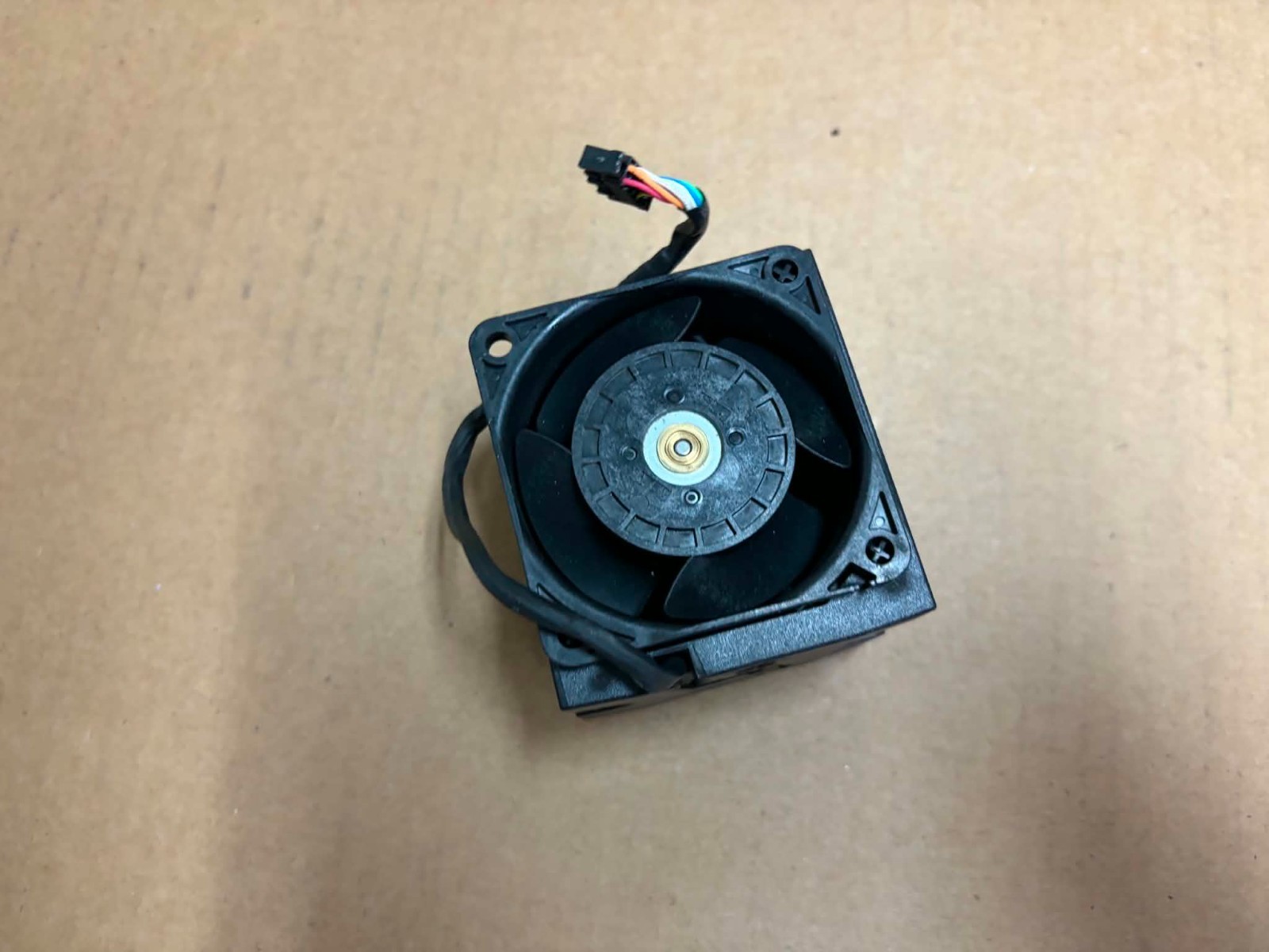 OEM Genuine Dell 60mm x 56mm Cooling Fan PX1P5 0PX1P5 CN-PX1P5