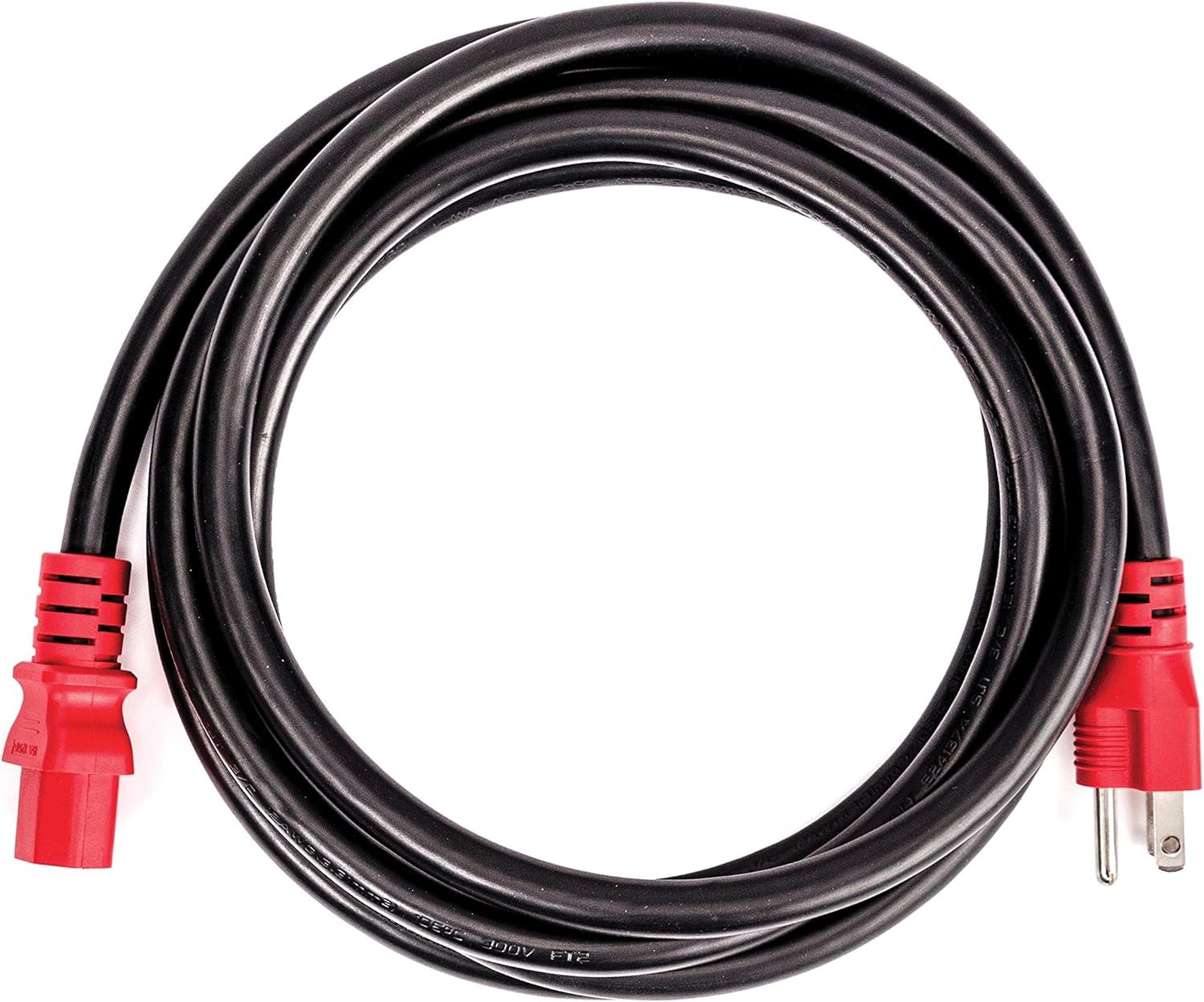Accessories IEC Power Cable - to NEMA Plug 10FT North America Male Female