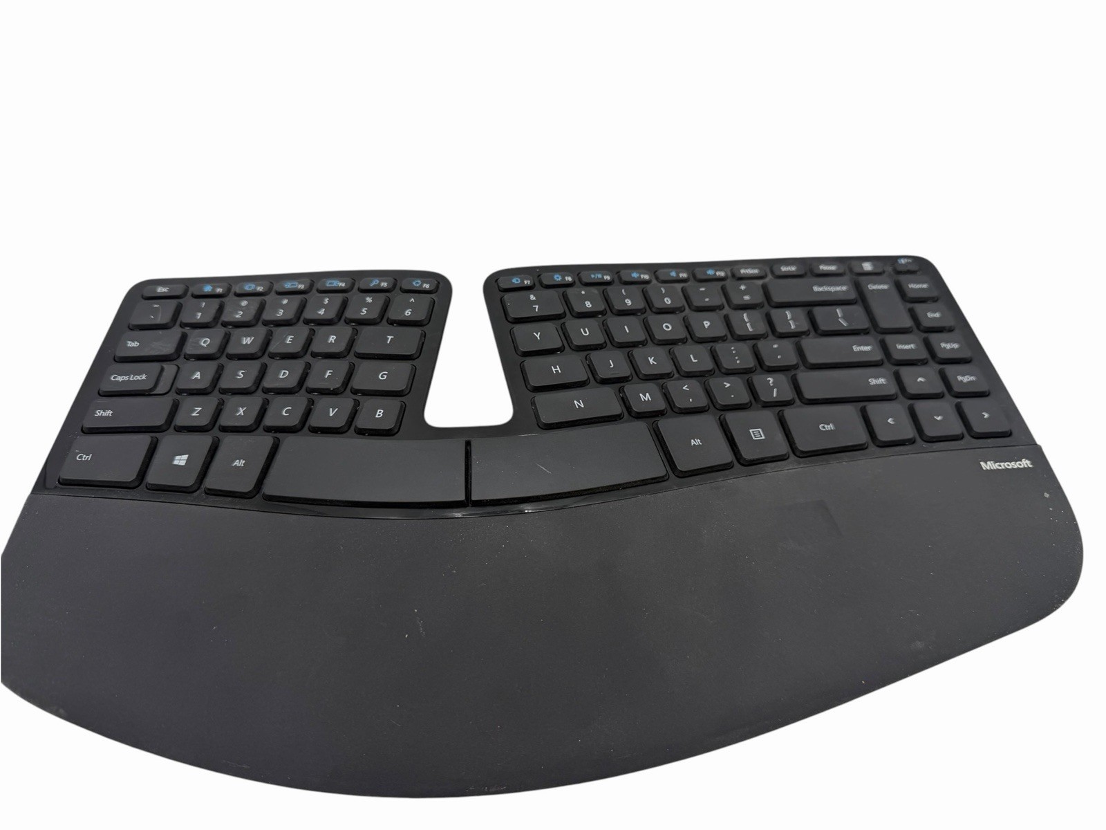 ✨✨Microsoft Sculpt Ergonomic Wireless 1559 Keyboard With USB Dongle✨✨