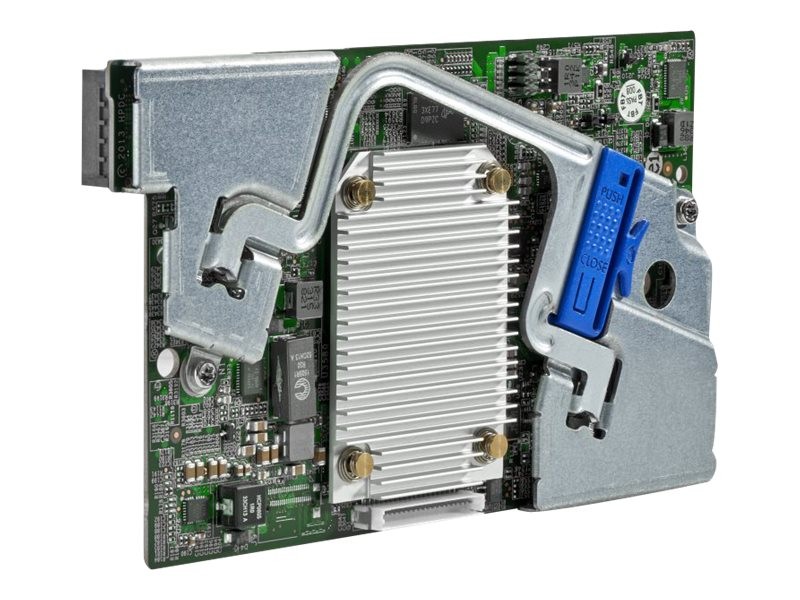 HPE 726809-B21 Controller II price incl VAT 3 yr warranty * B2B