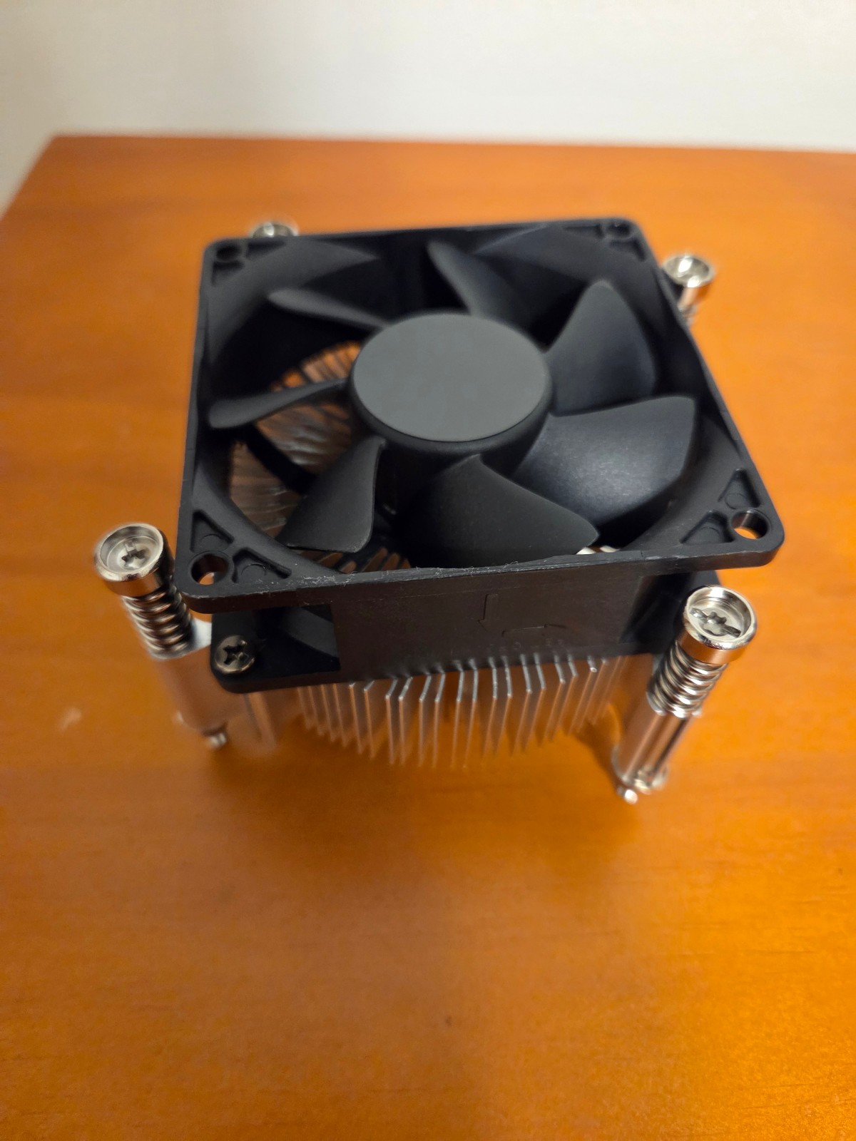 Genuine HP P29815-001 CPU Cooler for HP Omnidesk Slim S03-0000i