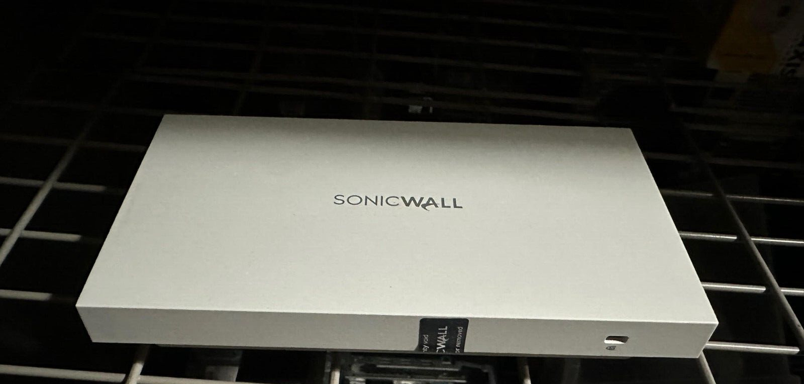 Dell SonicWall SonicWave 231C Wireless Access Point | Transfer Ready