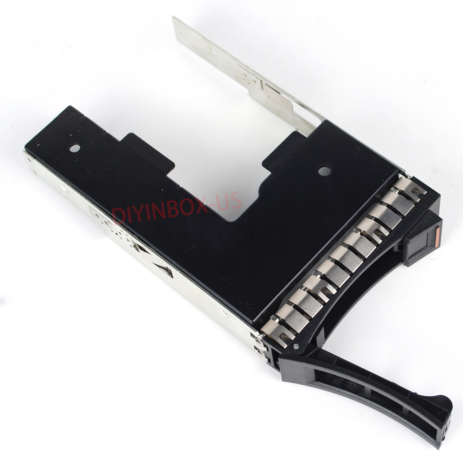 3.5"HDD Tray Caddy 69Y5284 and Adapter FRU00FC28 for IBM x3500 x3530 x3550 x3650