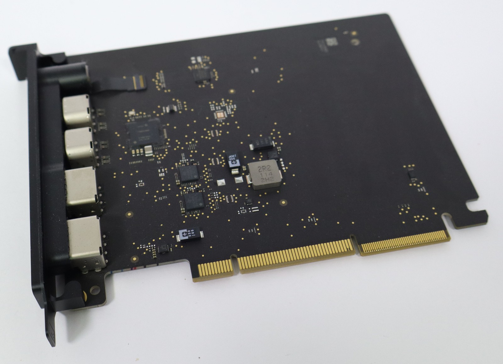 Apple I/O Card Board for Mac Pro 2019 820-01228-A 923-03330