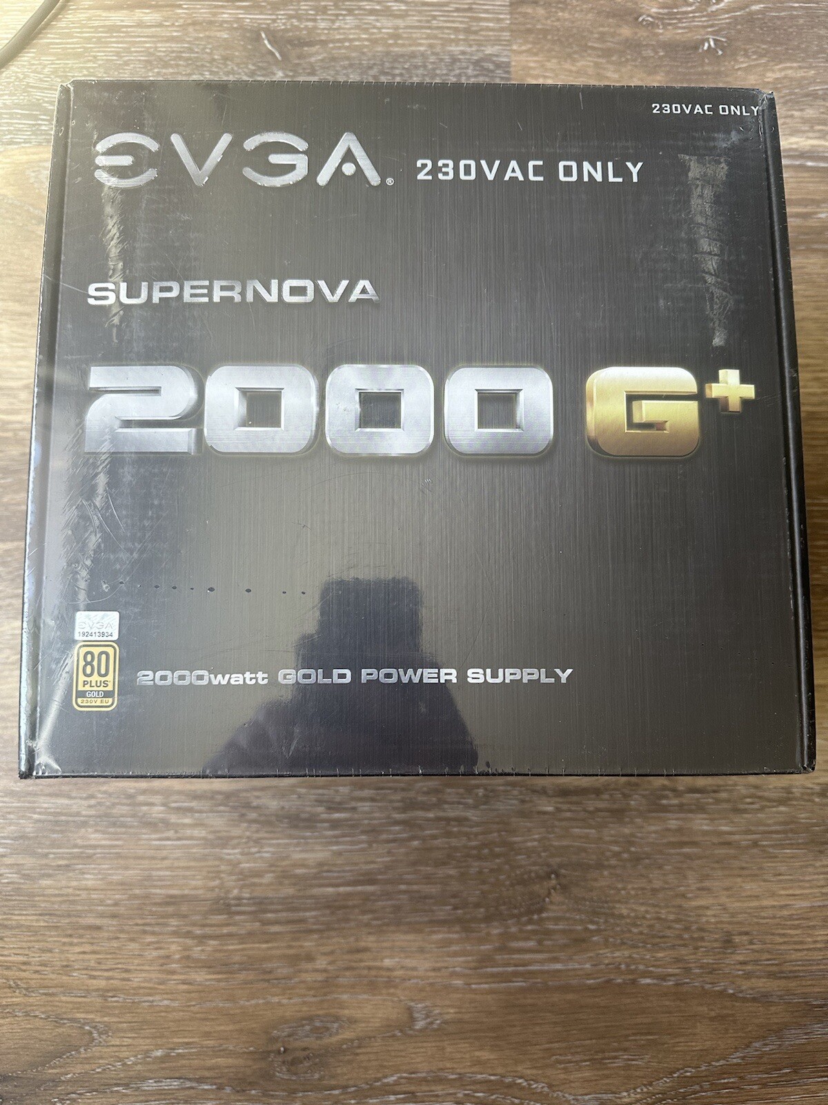 evga supernova 2000g+