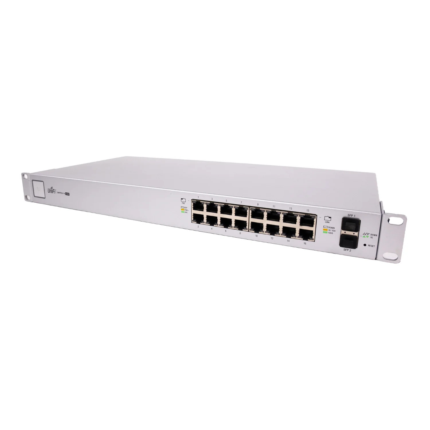 Ubiquiti UniFi Switch 16 150W