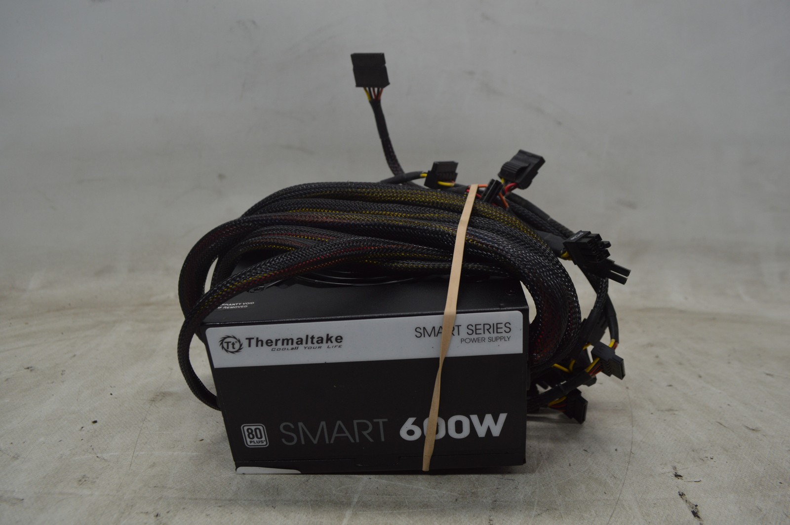 Thermaltake SPD-600AH2NCW Smart Series Power Supply
