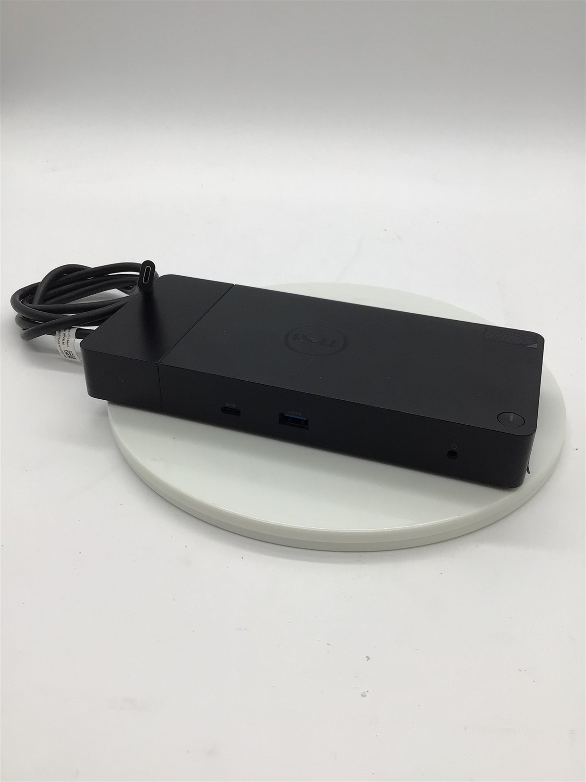 Dell WD19 K20A Docking Station
