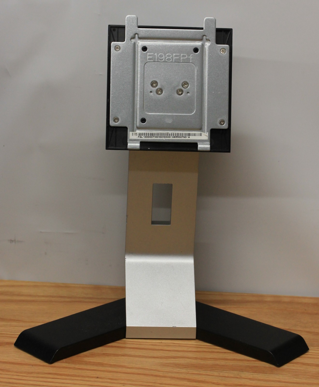 Dell E178FPb E198FPb E177FPf E198WFPv Monitor Stand