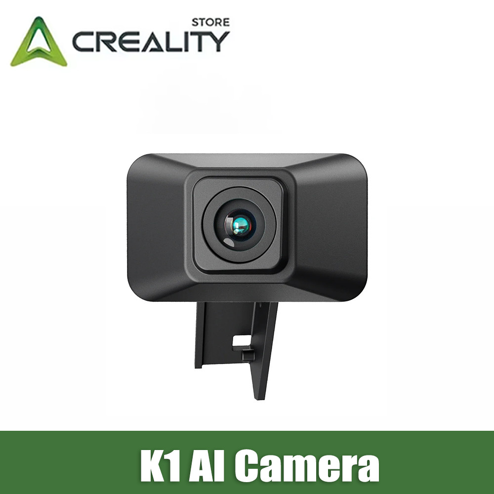 Creality K1C /K1 SE AI Camera HD Quality AI Detection Time-Lapse Filming Easy to