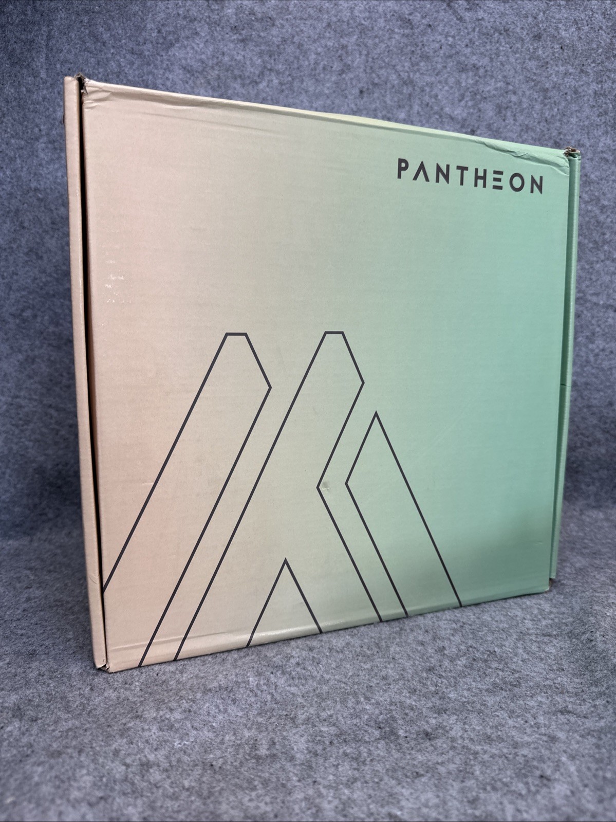 Pantheon Glass Fiber Nylon Filament Natural 3kg 1.75mm 876G