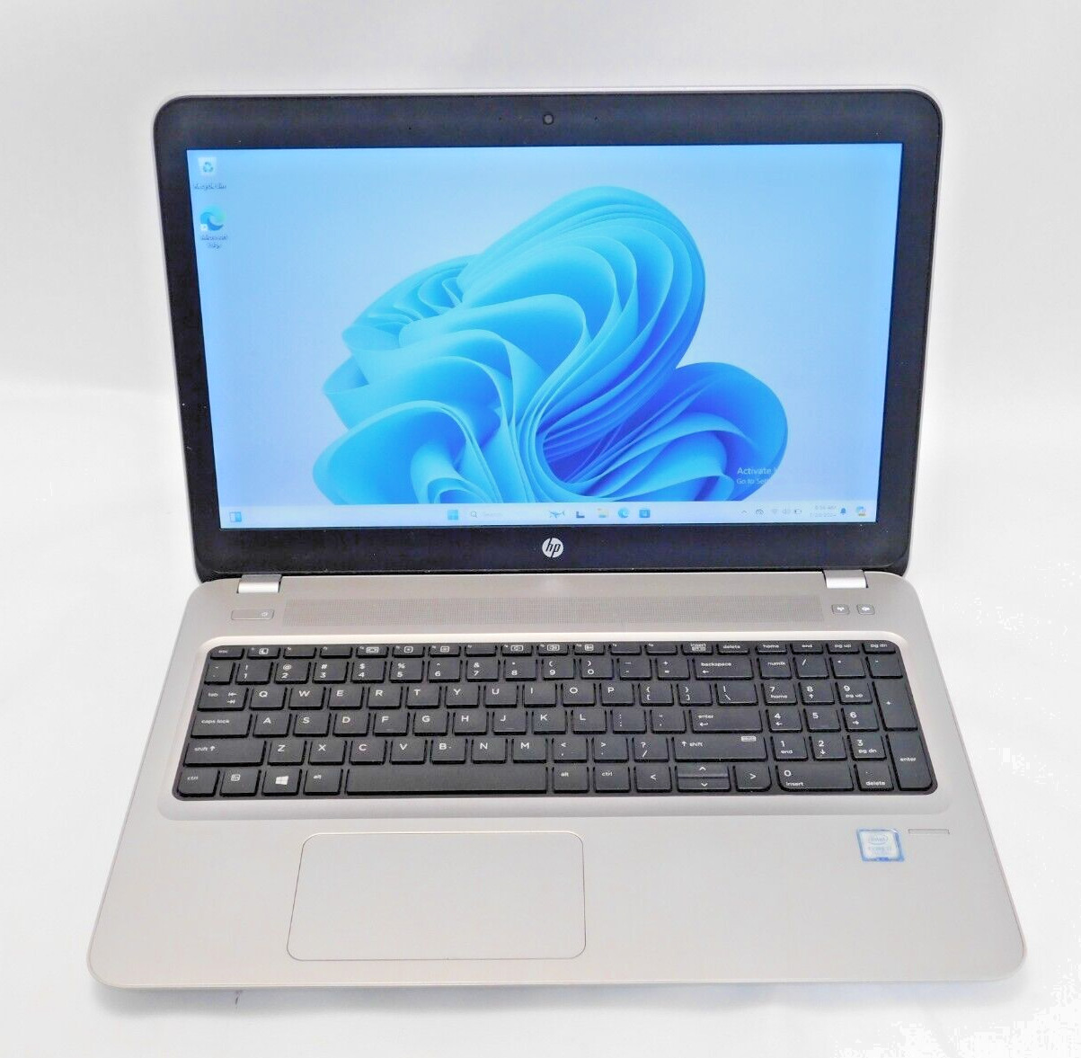 HP  ProBook 450 G4 | 500GB SSD | Intel Core i7-7500U  | 8GB RAM | WIN 11 PRO