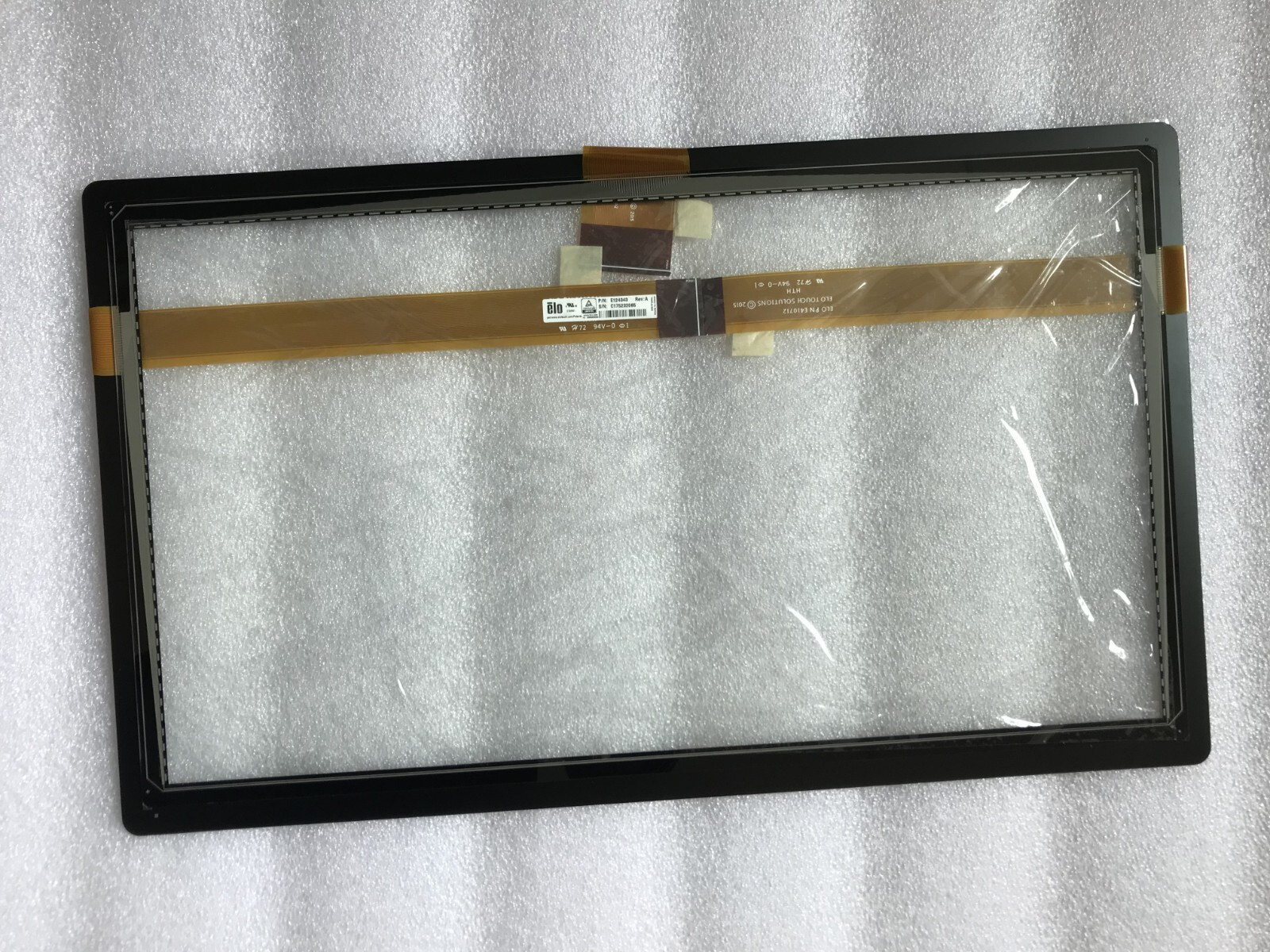 ELO E362535 Touch Screen Touch Glass 90 days warranty
