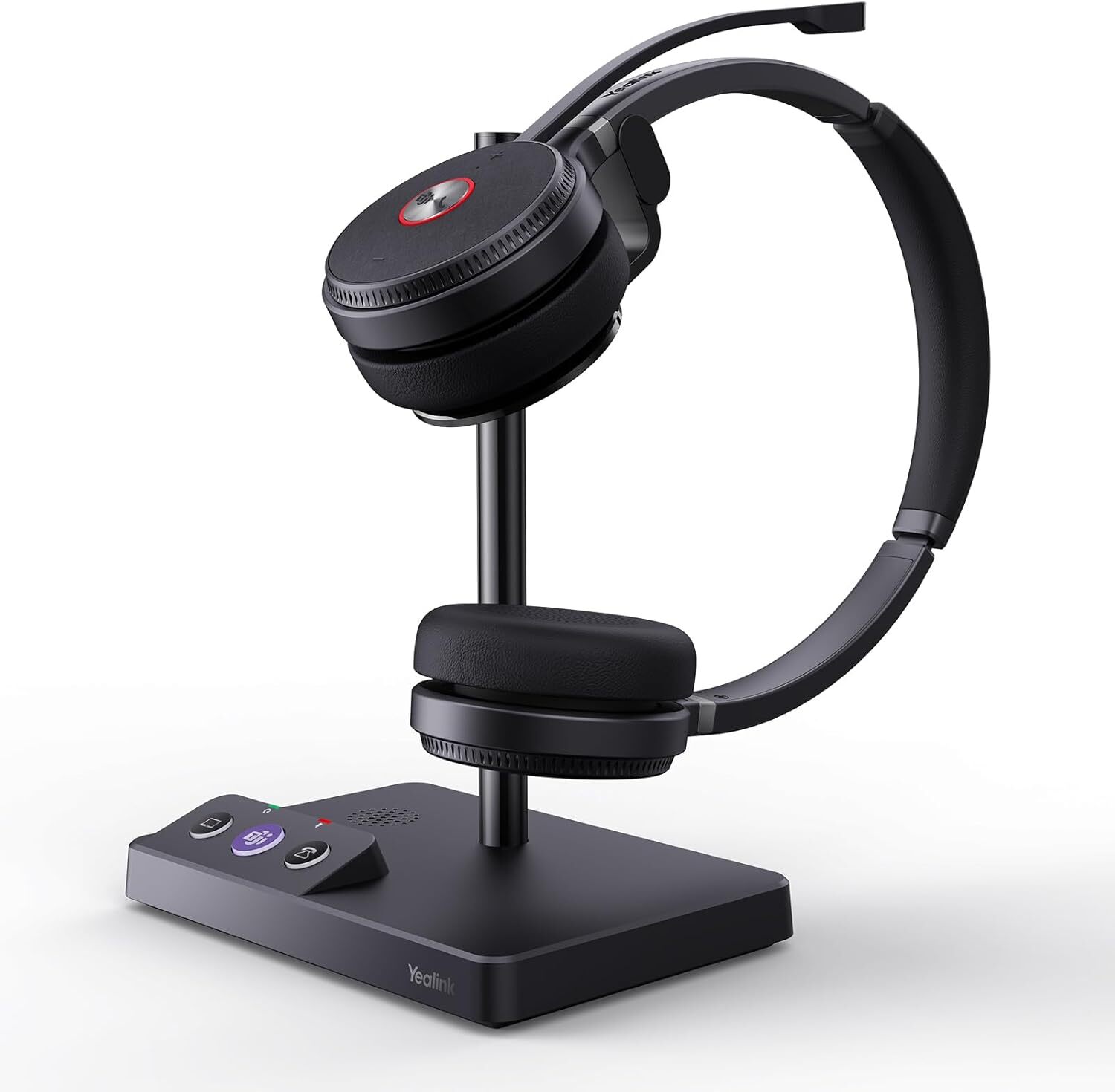 Yealink WH62 Wireless Headset Series Professional Bluetooth Headsets