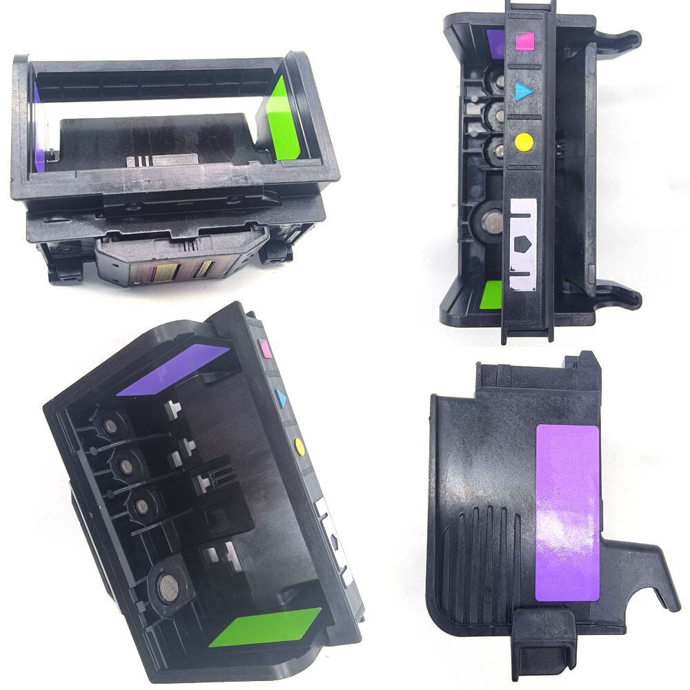 CD868-30001 Printer Head Fits For HP Officejet 7500 E709 6500A B109 7000 7500A