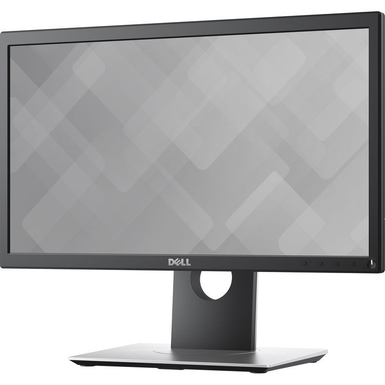 Dell P2018H 20in Professional Monitor Grade B Warranty Included