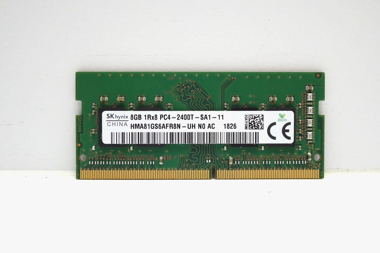 SK Hynix 8GB 2400MHz DDR4 SO-DIMM RAM