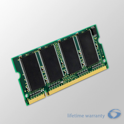 1GB Memory RAM for the HP Pavilion zd7000 ze2000 zt3000 PC2700