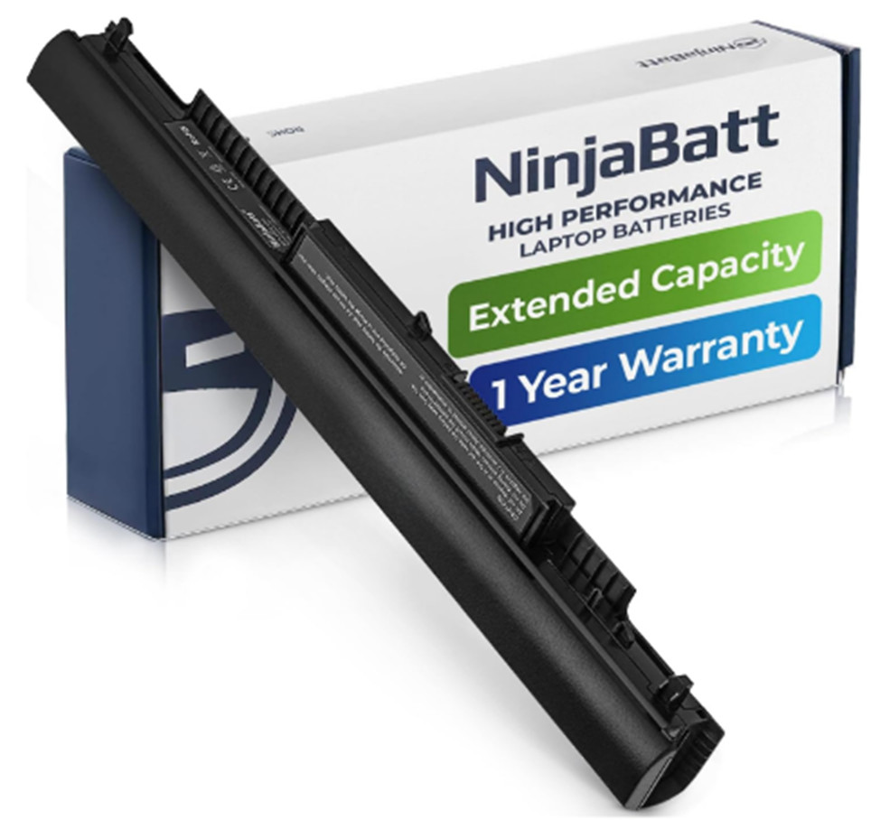 HP NinjaBatt HS04 HS03 807956-001 14.8V 33Wh Battery for 240 250 255 256 G4 G5