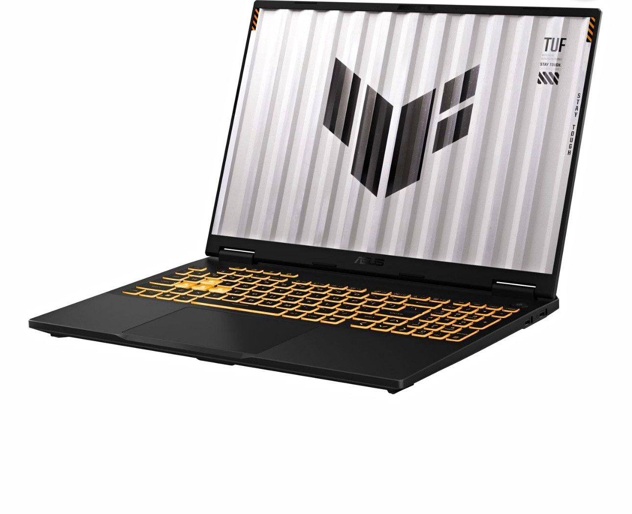 ASUS TUF 16" Gaming Laptop i7-14650HX 16GB 512GB SSD RTX 5060 Win 11