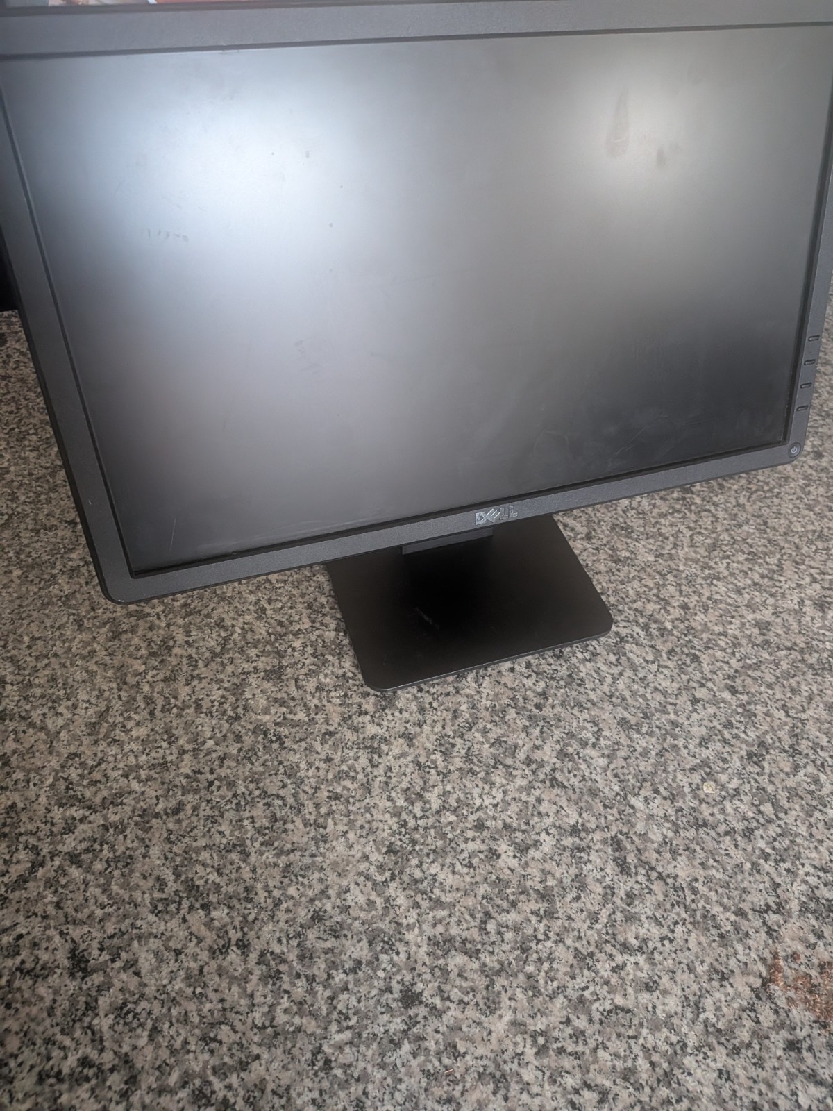 Dell e1914h 19" LED Backlight Display Computer Monitor Black 19 Inch Screen