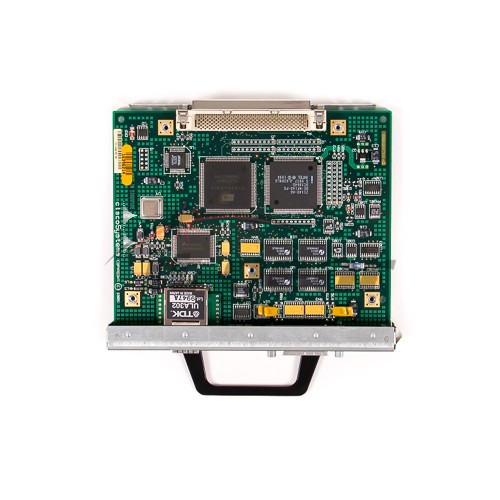 Cisco PA-FE-TX 1 Port fast Ethernet Adapter