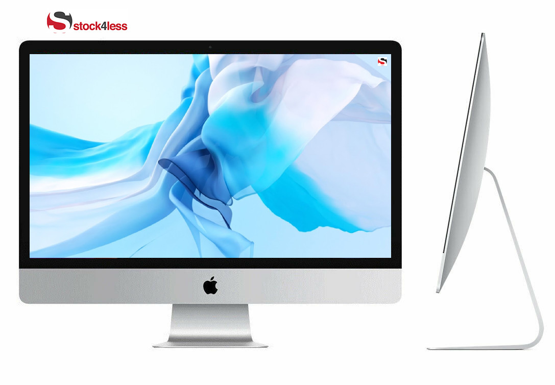 iMac 21.5" Core i5 1.6GHz 8GB 1TB MK142LL/A - Mac OS X 2020 / Very Good-Warranty