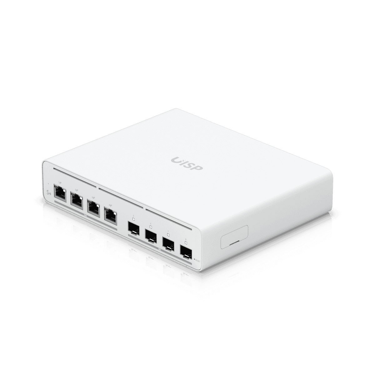 Ubiquiti Networks UBIQUITI UISP SWITCH PLUS