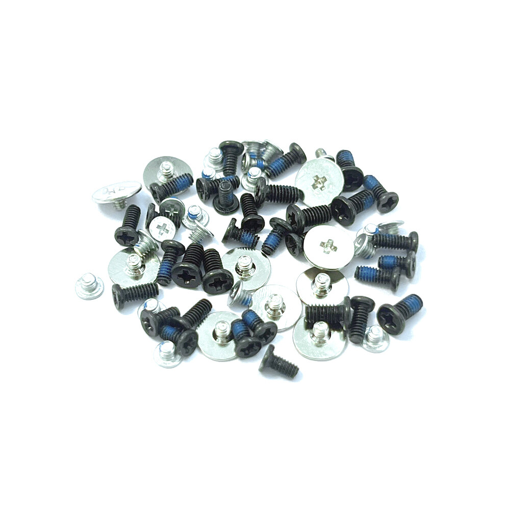 Set of screws kit for HP Victus Gaming 15-FA 15-FA1040NR 15-FB N13333-001 SCREWS