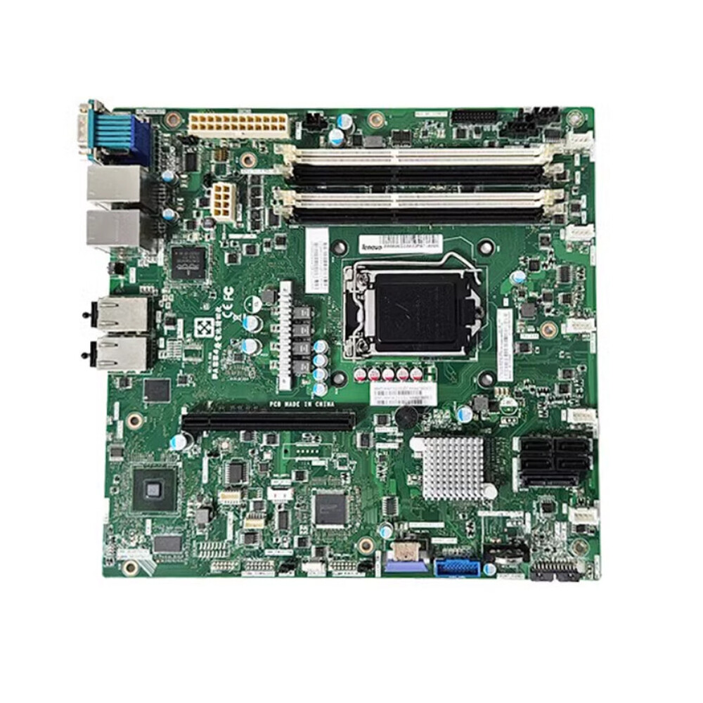 X3250M5 Server Motherboard Thinkstation For Lenovo  00KC502 00KG100 WorkStation