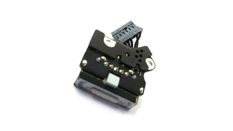 A1398 MagSafe 2 DC IN Board 15" MacBook Pro Retina A1398 - 2012 2013 2014 2015