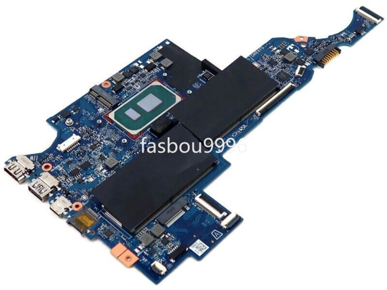 14-DV0065ST Genuine HP Pavilion 14-DV  i5-1135G7 Motherboard M16646-601 M1664