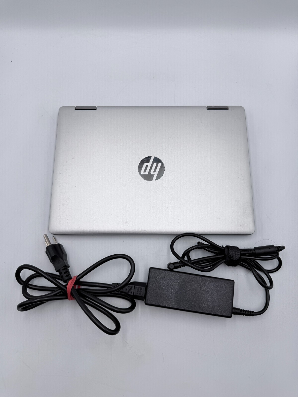 HP Pavilion x360 Convertible Laptop Intel Pentium N5000 1.1GHz  4GB RAM