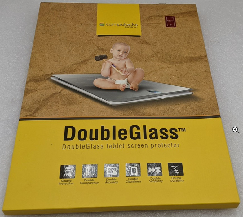 Tempered Glass Screen Protector For Microsoft Surface Pro 4 Screen Protector