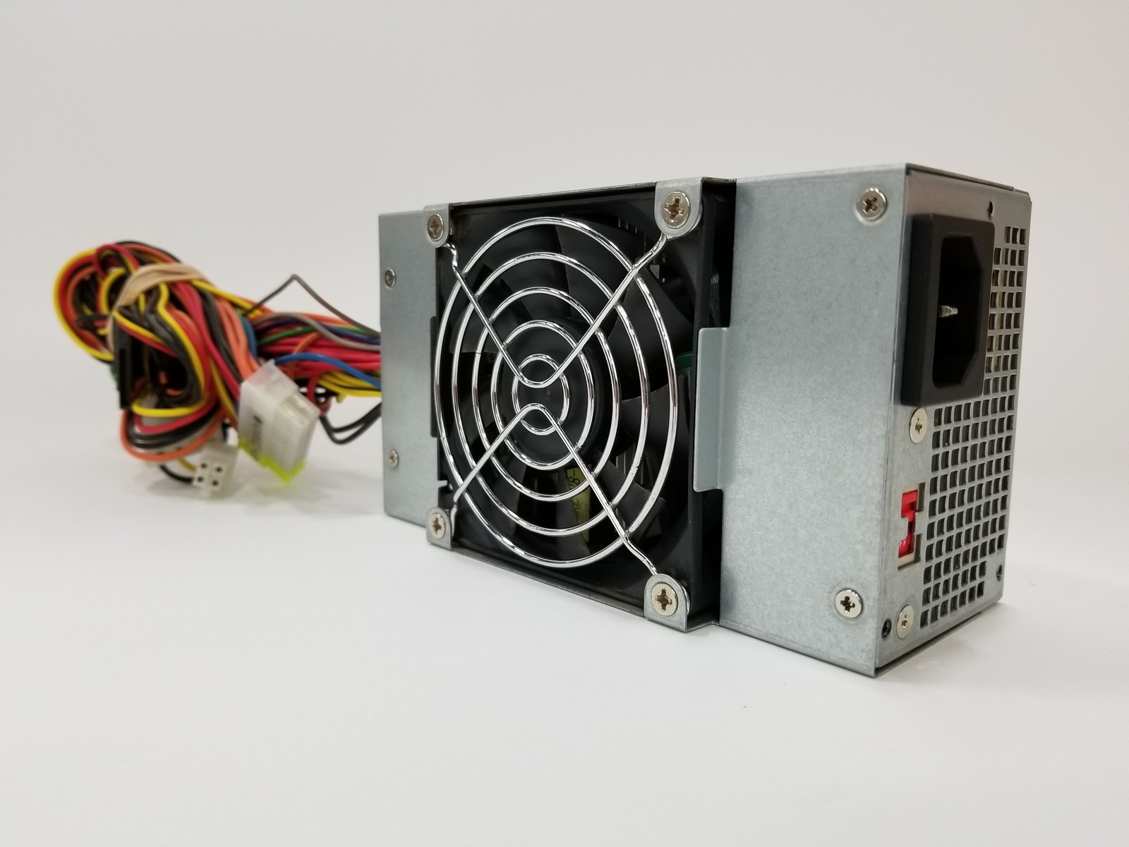 Rosewill SL-300TFX 20+4 Pin 300W TFX Desktop Power Supply