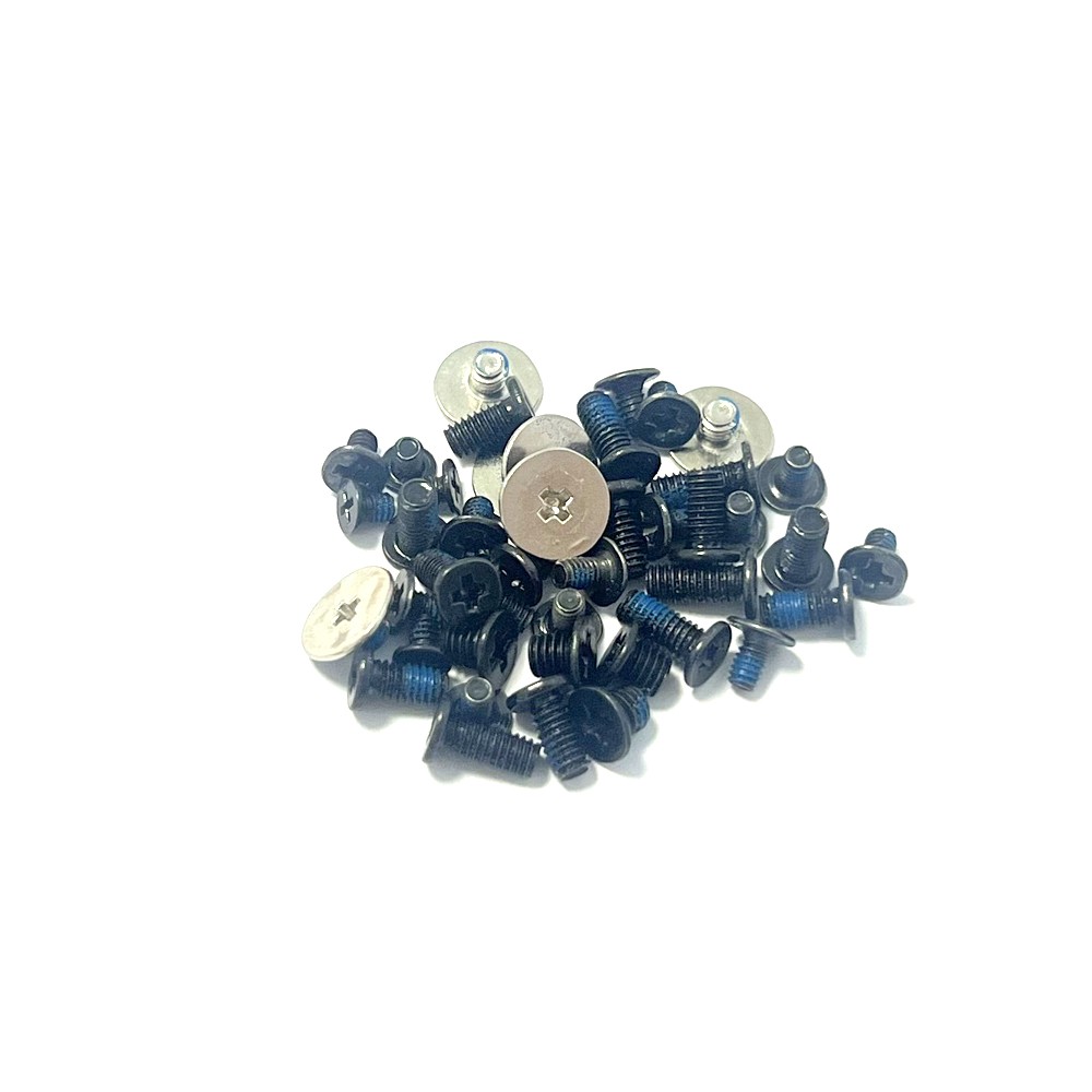 Laptop A set of screws For DELL Inspiron (5368 5378 5379)2in1 Replacement screws