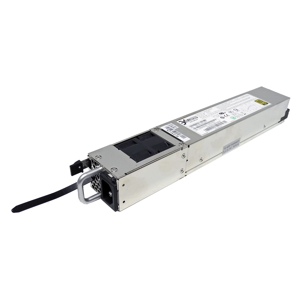 3Y Power Technology YM-2651B 74-7114-01 A0 650W PSU for Cisco UCS C200M1 210M1