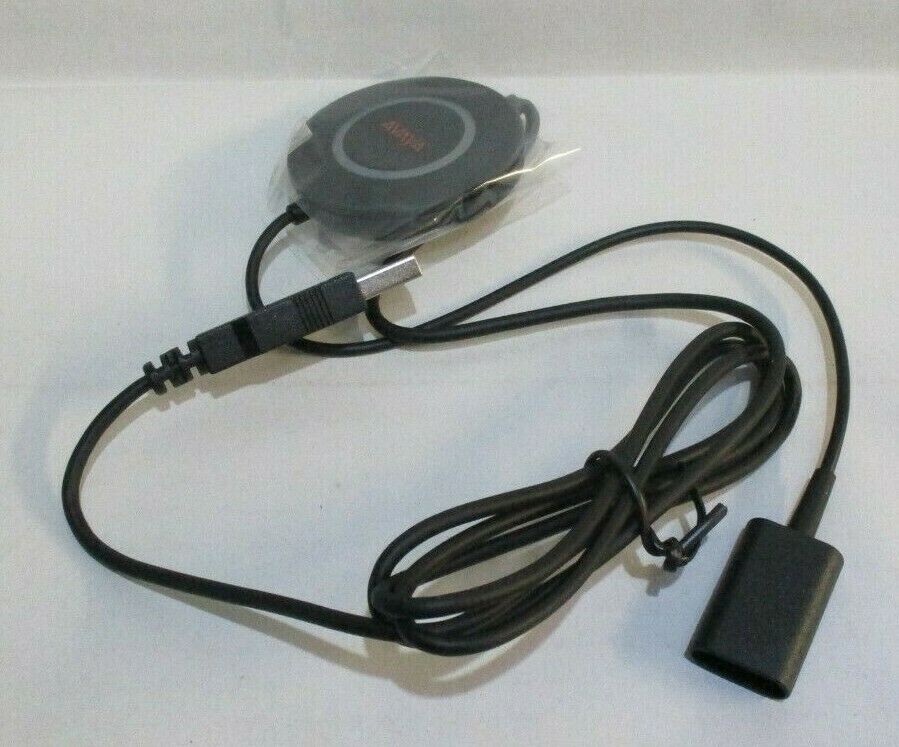 Avaya L100 Controller with Quick-Connect (QC) to USB Cable for L129 L139 & L149