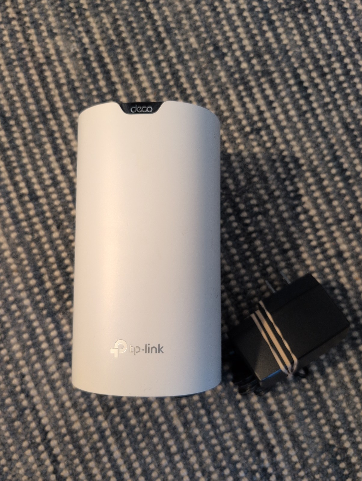 TP-LINK AC 1900 Deco MESH WiFi S4R (1-pack)  Wi-Fi SINGLE UNIT