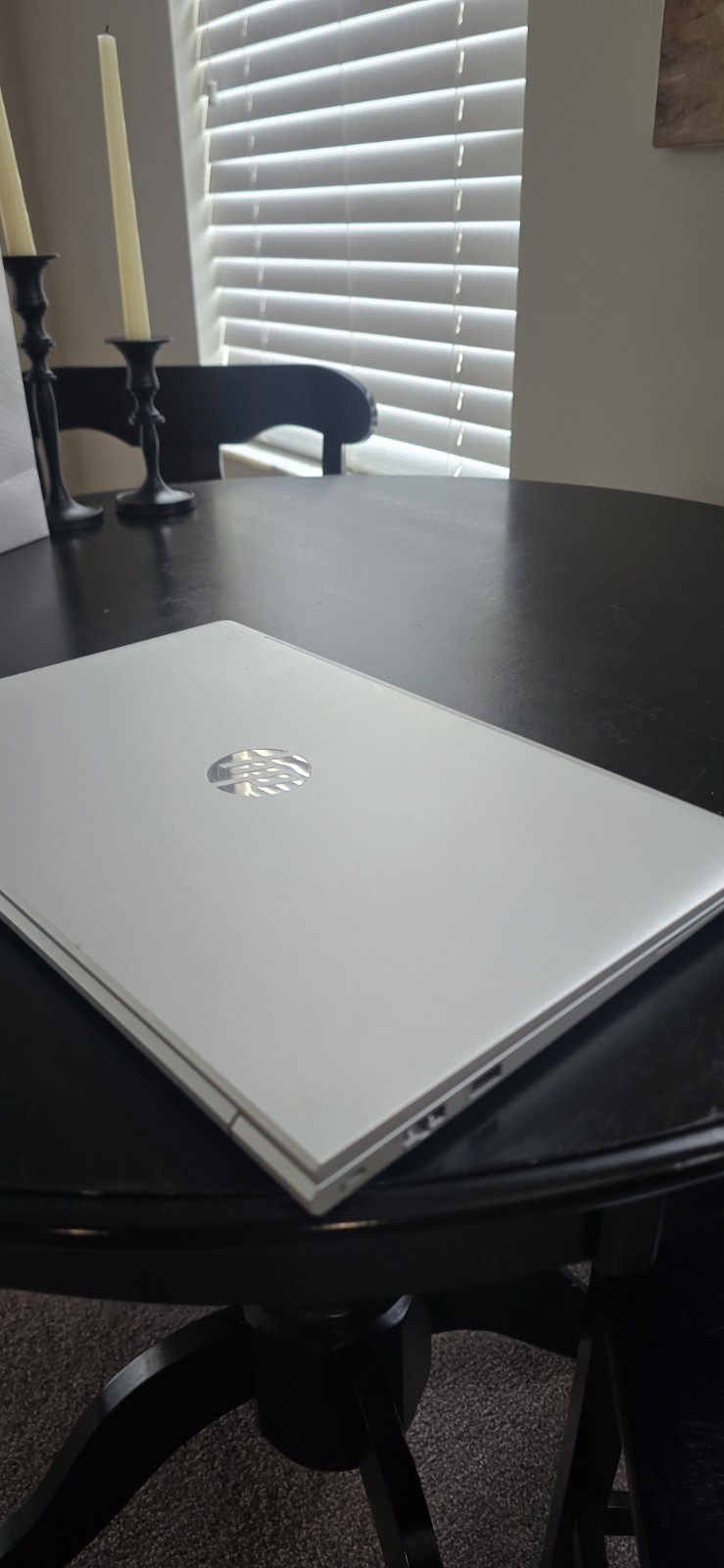 HP EliteBook 650 G8 i5 1145G7 2.6Ghz 8GB 256GB 
