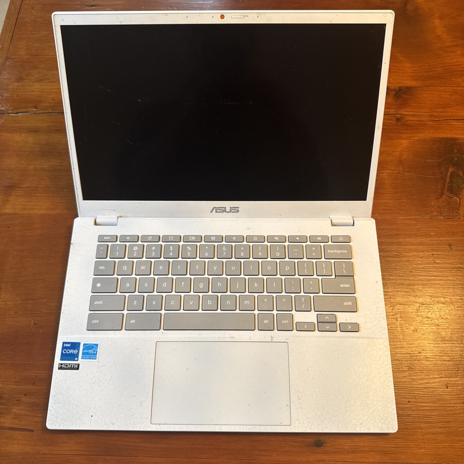 Asus Chromebook CX3402CV - PARTS ONLY